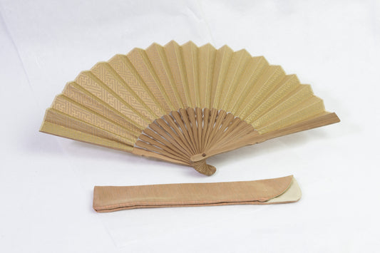 Folding fan