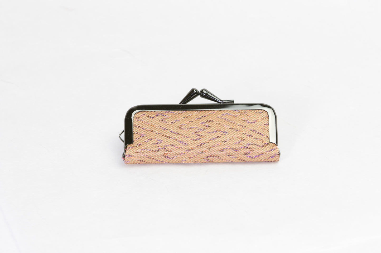 ACCESSORY CASE with a drawstring pouch