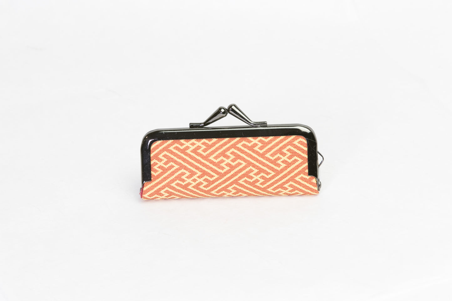 ACCESSORY CASE with a drawstring pouch